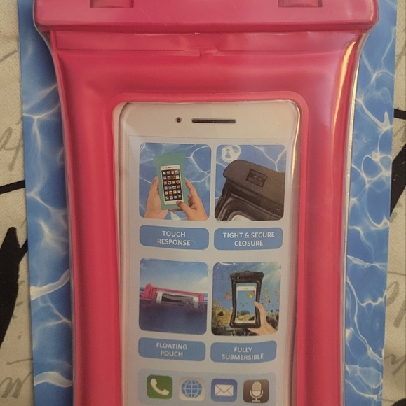 DRYPRO 100% Waterproof Floating Pouch - Picture 6 of 6